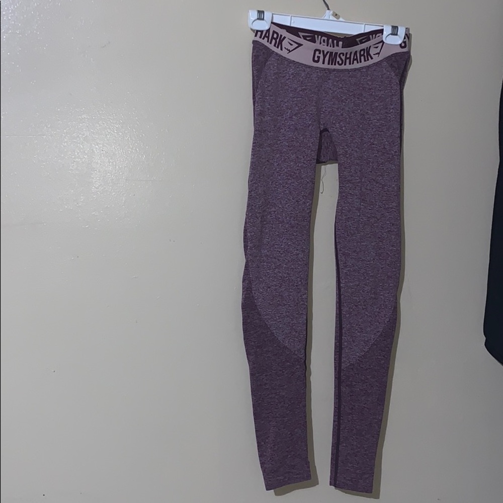 Gym leggings